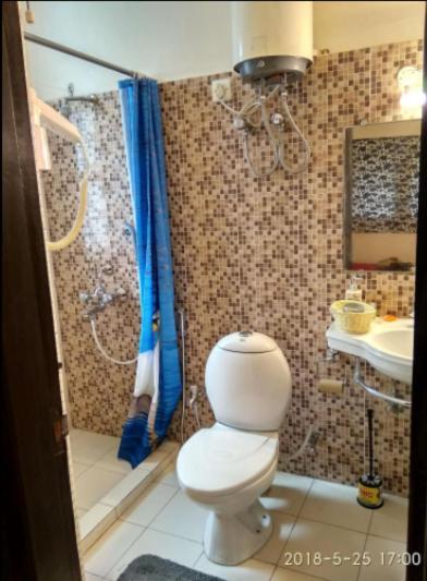 מלון כלכותה Red Arrow Residency מראה חיצוני תמונה